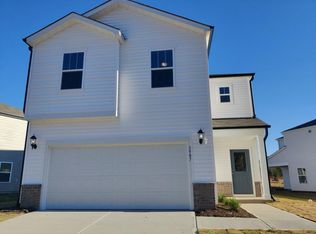 3907 Passenger Pl, Durham, NC 27703