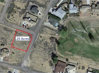 9887 N La Jolla Dr, Kingman, AZ 86401