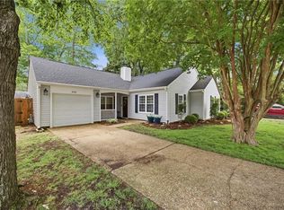 240 Seasons Trl, Newport News, VA 23602