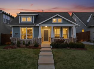 3402 Agate Trl, Heartland, TX 75126