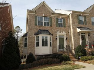 809 Kimbrough Square Ct, Davidson, NC 28036