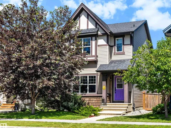 1522 Chapman Way SW, Edmonton, AB T6W 0Y9