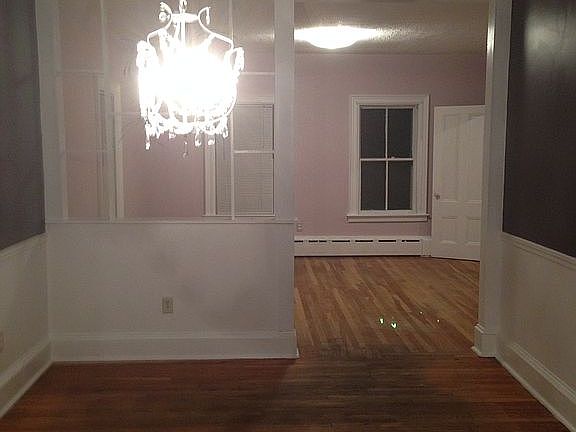 Remodeled livingroom