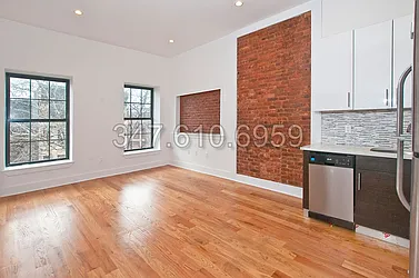 Rented by Next Door Realty NYC