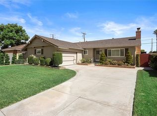 245 E Hoover Ave, Orange, CA 92867