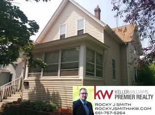 1087 Gorman Ave, West Saint Paul, MN 55118