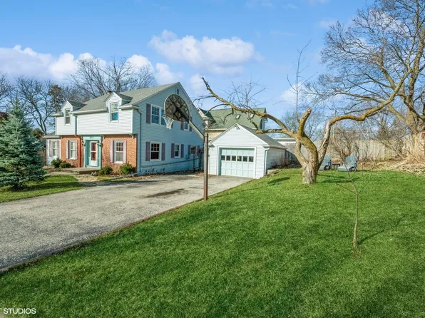 800 N Jefferson St, Harvard, IL 60033