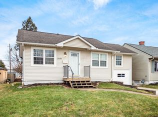 3457 Woodlawn Ave, Grove City, OH