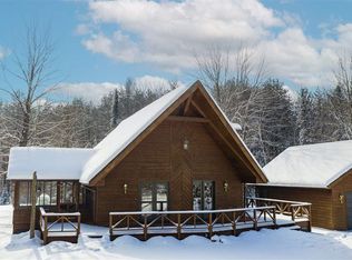 14183 Mayer Ln, Suring, WI 54174