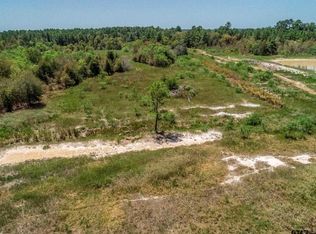 4661 County Road 335, Palestine, TX 75803