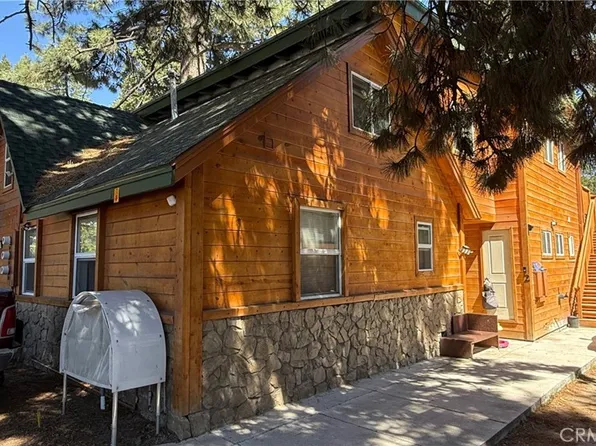 2568 Palmira Ave, South Lake Tahoe, CA 96150