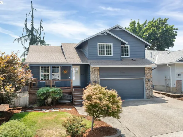 20558 SW Trails End Dr, Sherwood, OR 97140