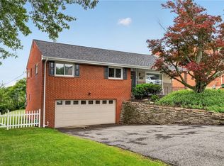 5038 Carlyn Dr, Pittsburgh, PA 15236