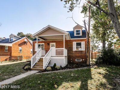 313 New Jersey Ave NE, Glen Burnie, MD, 21060