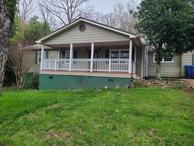 630 Runyan Dr, Chattanooga, TN, 37405