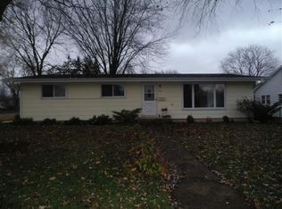 510 Grand Ave, Prairie Du Sac, WI 53578