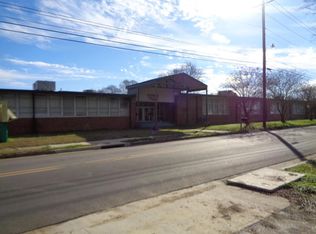 1315 15th Street South, columbus, MS 39701