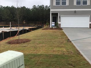 6332 Rosetta Dr #6, South Fulton, GA 30331