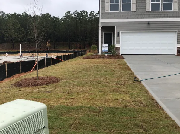 6332 Rosetta Dr #6, South Fulton, GA 30331