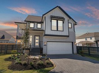 10806 Day Jassamine Way, Cypress, TX 77433