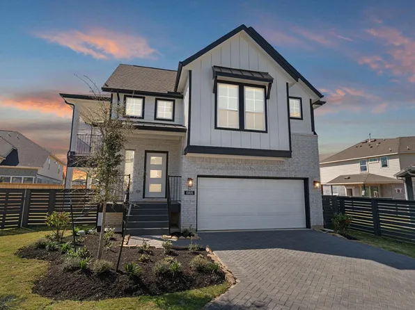 10806 Day Jassamine Way, Cypress, TX 77433