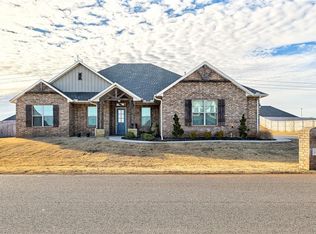 18364 Tombstone Trl, Norman, OK 73072