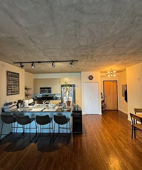 1845 S Michigan Ave #1609 — Photo 4
