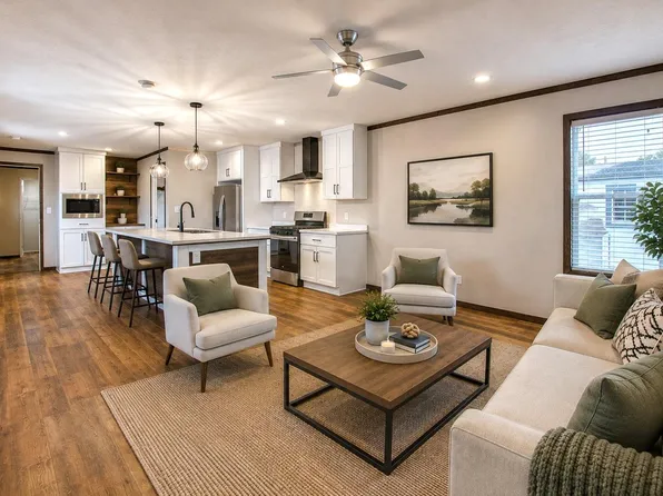230 N 2nd St #36, Berthoud, CO 80513