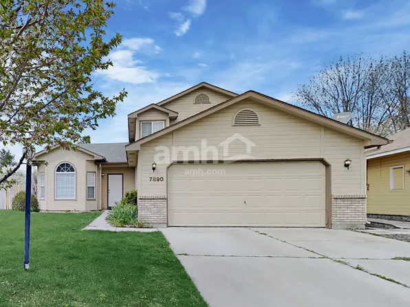 7890 W Powell, Boise, ID 83703