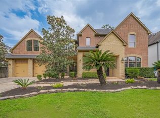 14302 Mindy Park Ln, Houston, TX 77069