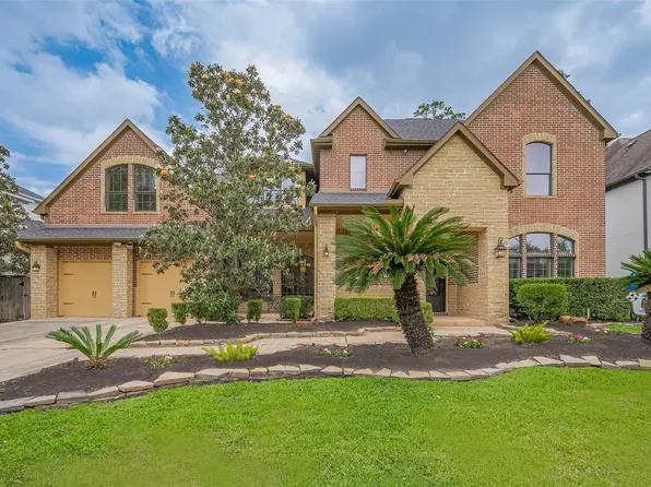 14302 Mindy Park Ln, Houston, TX 77069