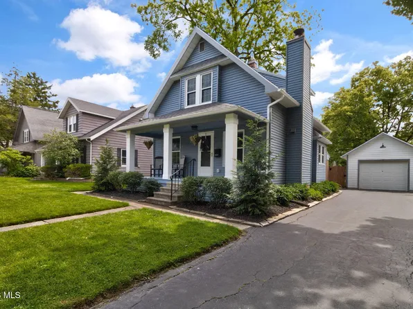 432 E 5th St, Perrysburg, OH 43551