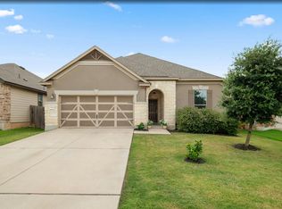 13709 James Buchanan St, Manor, TX 78653
