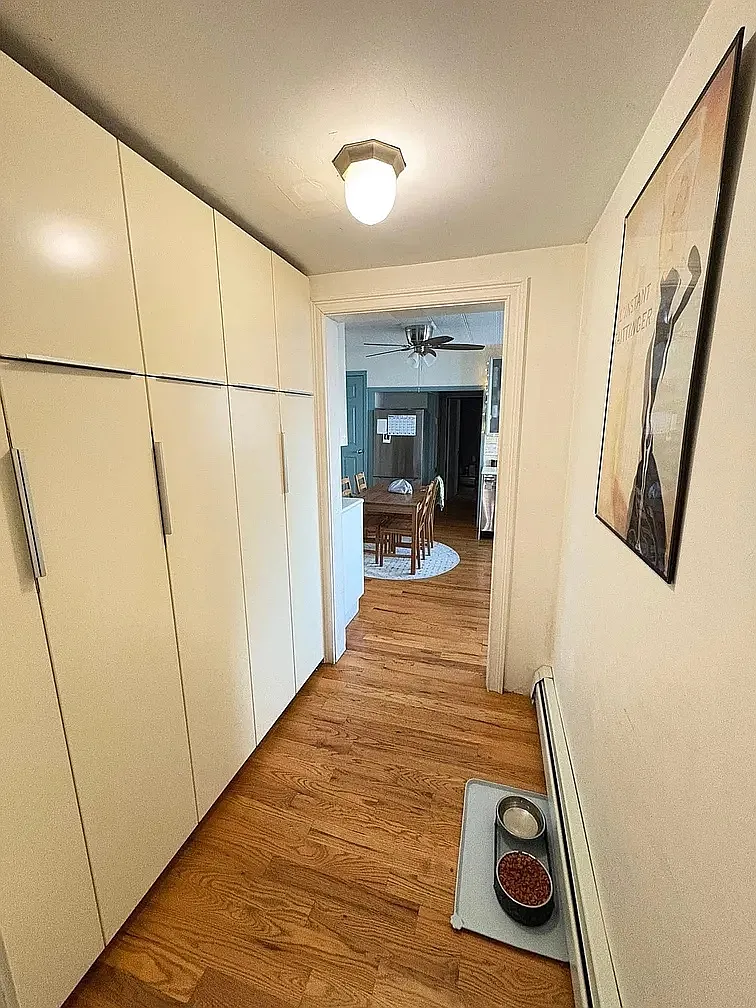 Building Photo - 40 Trull St #1