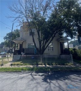 1228 Greenwood Ave, Toledo, OH, 43605
