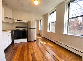 23 Charter St #3, Boston, MA 02113