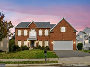 41992 Holder Hill Ct, Aldie, VA 20105