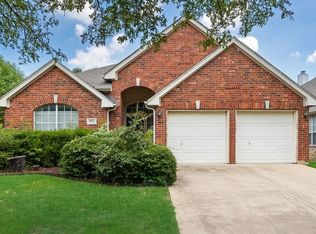 7913 Hosta Way, Fort Worth, TX 76123