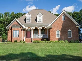 3901 Wesseck Rd, High Pt, NC 27265