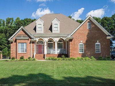 3901 Wesseck Rd, High Pt, NC, 27265