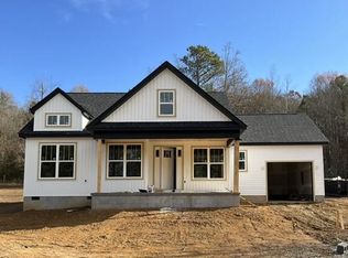 2376 NW Waring Northwest Rd, Dalton, GA 30721