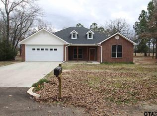 461 County Road 4269, Emory, TX 75440