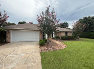 2530 Brighton Cir, Biloxi, MS 39531