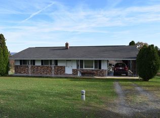 13147 Piney Ridge Rd, Huntingdon, PA 16652