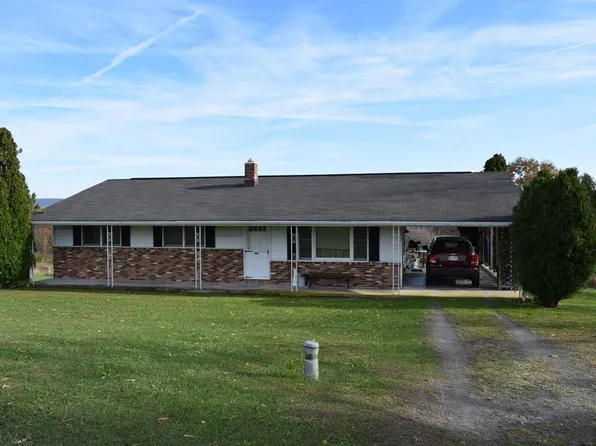 13147 Piney Ridge Rd, Huntingdon, PA 16652