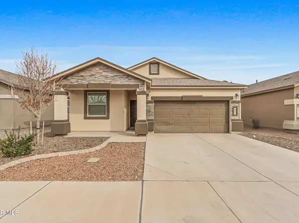 1004 Zenair Pl, El Paso, TX 79928