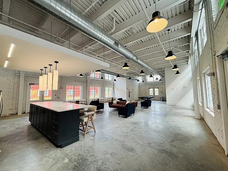 Warren Mill Lofts — Photo 24