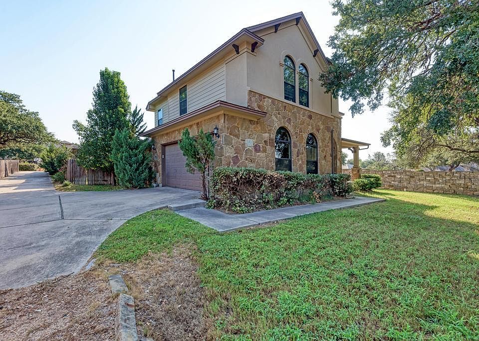 6805 Barstow Ct, Austin, TX 78749 Zillow