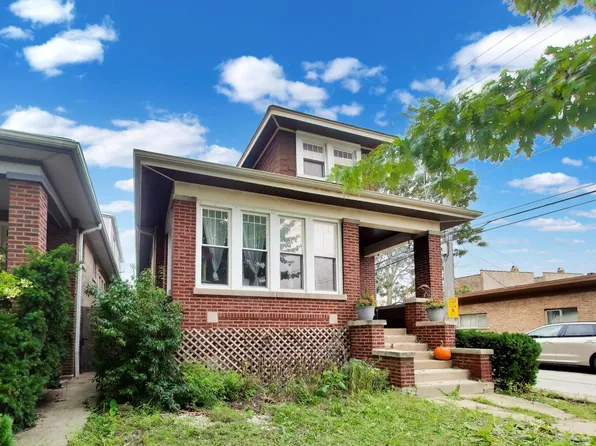 4815 N Tripp Ave, Chicago, IL 60630