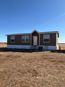 4414 E Farm To Market Rd #1585, Slaton, TX, 79364